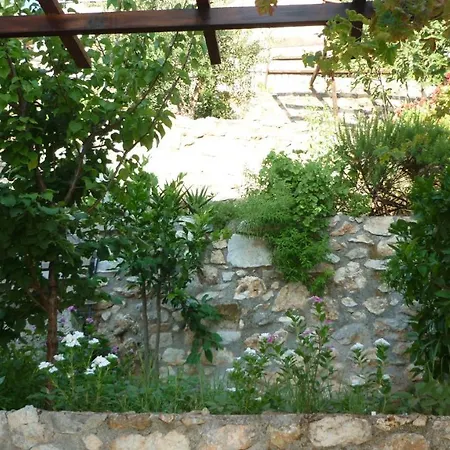 Big Blue Traditional Stone Built 